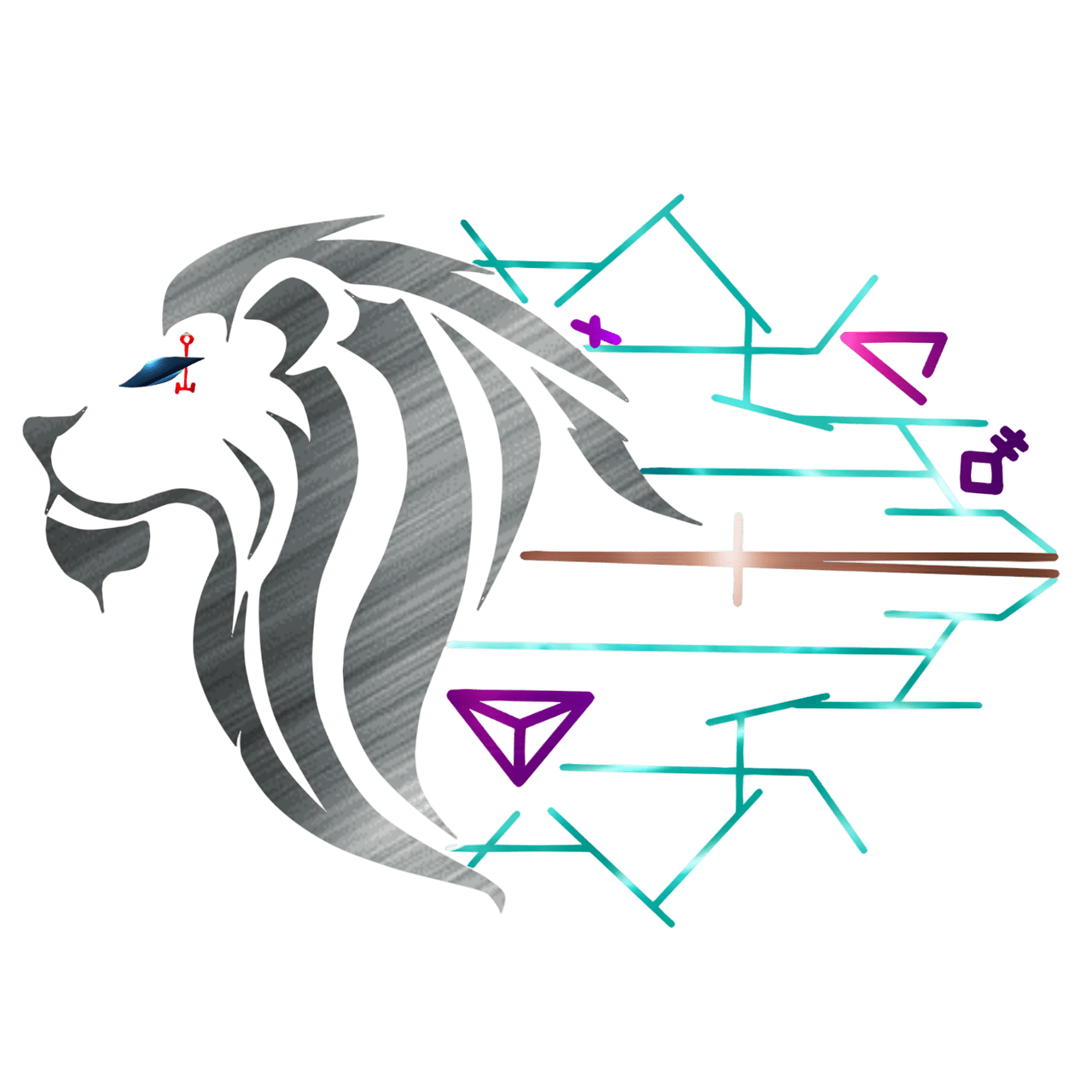 Logotipo de Codetrax